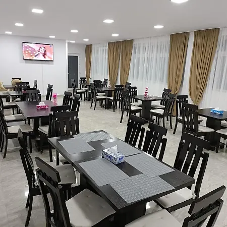 Pensiunea Casa Bianca Târgu Jiu