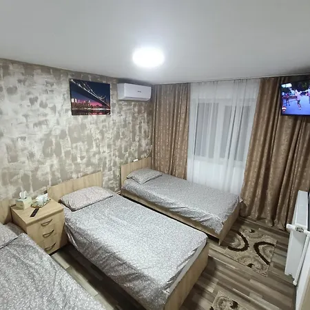 Gasthof Pensiunea Casa Bianca Târgu Jiu