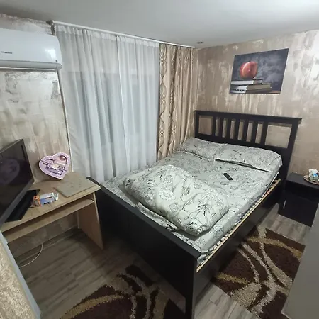 Pensiunea Casa Bianca Gasthof 3*