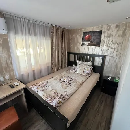 Gasthof Pensiunea Casa Bianca 3*