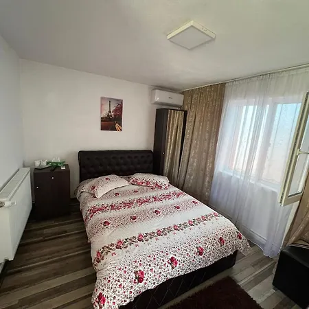 Gasthof Pensiunea Casa Bianca 3*