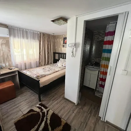 Pensiunea Casa Bianca 3* Târgu Jiu