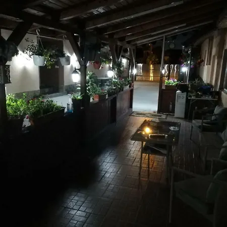 Pensiunea Casa Bianca Gasthof